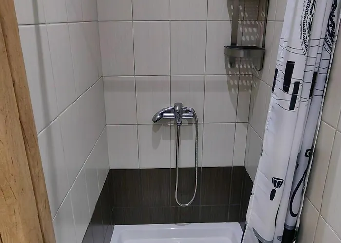 Appartamento Spitaki *