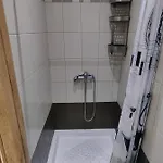Apartmán Spitaki *