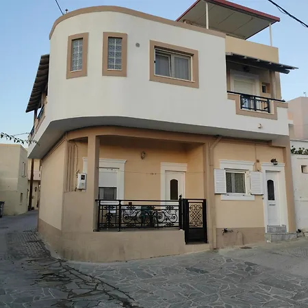 Apartmán Spitaki Kéfalos