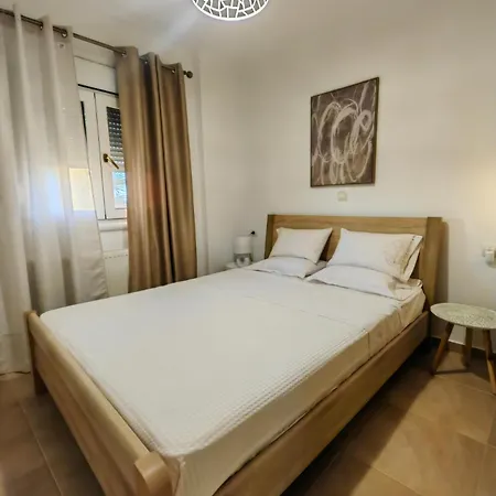 Spitaki Apartmán