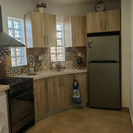 Apartmán Spitaki Kéfalos