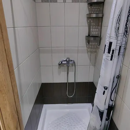 Apartament Spitaki *