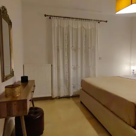 Spitaki Apartmán