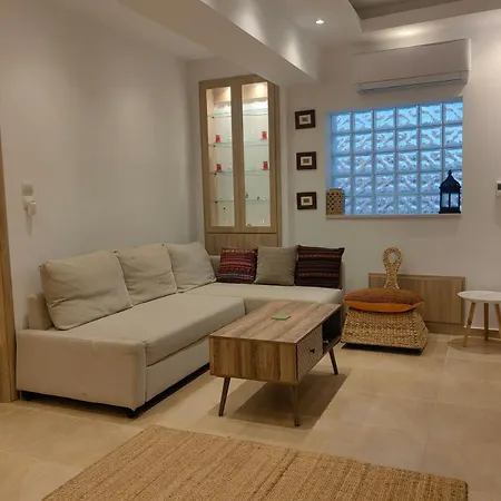 Spitaki Apartmán
